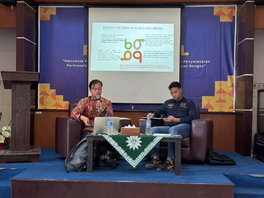 Muhammadiyah dan Aisyiyah Siapkan Paralegal Baru: Tak Wajib Sarjana Hukum, yang Penting Berkomitmen