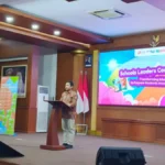 Muhammadiyah Jatim Perkuat Transformasi Pendidikan dengan Singapura