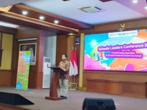 Muhammadiyah Jatim Perkuat Transformasi Pendidikan dengan Singapura