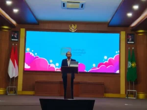 PWM Jatim Mantapkan Kolaborasi Pendidikan Global