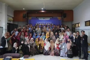 Semangat Menggugah di Penutupan Pelatihan Paralegal: Muhammadiyah Lamongan Cetak Kekuatan Baru di Bidang Hukum