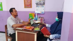 Guru SD MUKRIDA Mantapkan Mutu Qurani Lewat Munaqosah Digital