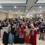 Wujudkan Sehat Badan di Masa Pubertas melalui Giat Keputraan dan Keputrian Akbar 2025