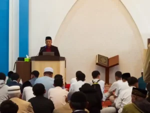 Bahagia Bermuhammadiyah: Refleksi Milad ke-113 Muhammadiyah