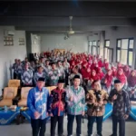 PRM Kranji Gelar Seminar Motivasi untuk Guru dan Tenaga Kependidikan