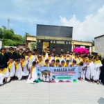 TPQ Al Ithhar Palirangan Gelar Manasik Haji Edukatif