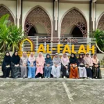 Dari Sragen hingga Jogja: Ikhtiar Jamaah Wanita Asy-Syifa RSML Menguatkan Program Dakwah