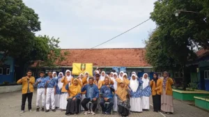 Semangat Baru Warnai Pelantikan PR IPM MTsM 20 Menongo