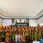 Dari Evaluasi ke Kaderisasi, Muspimcab Aisyiyah Kota Sumenep Hadirkan Gagasan Pembaruan