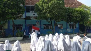 Peringati HGN 2025, Perguruan Menongo Teguhkan Komitmen Pendidikan Berkemajuan