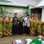 Aisyiyah Magetan Gelar Baitul Arqom, Ketua PDA Harap Peserta Wujudkan Komitmen Berkemajuan