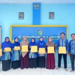 Peringatan Hari Guru Nasional di SD Zamzam: Apresiasi, Motivasi, dan Penguatan Profesionalisme