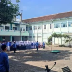 Upacara HGN 2025, Guru AUM Muhammadiyah Kota Blitar Didorong Jadi Teladan