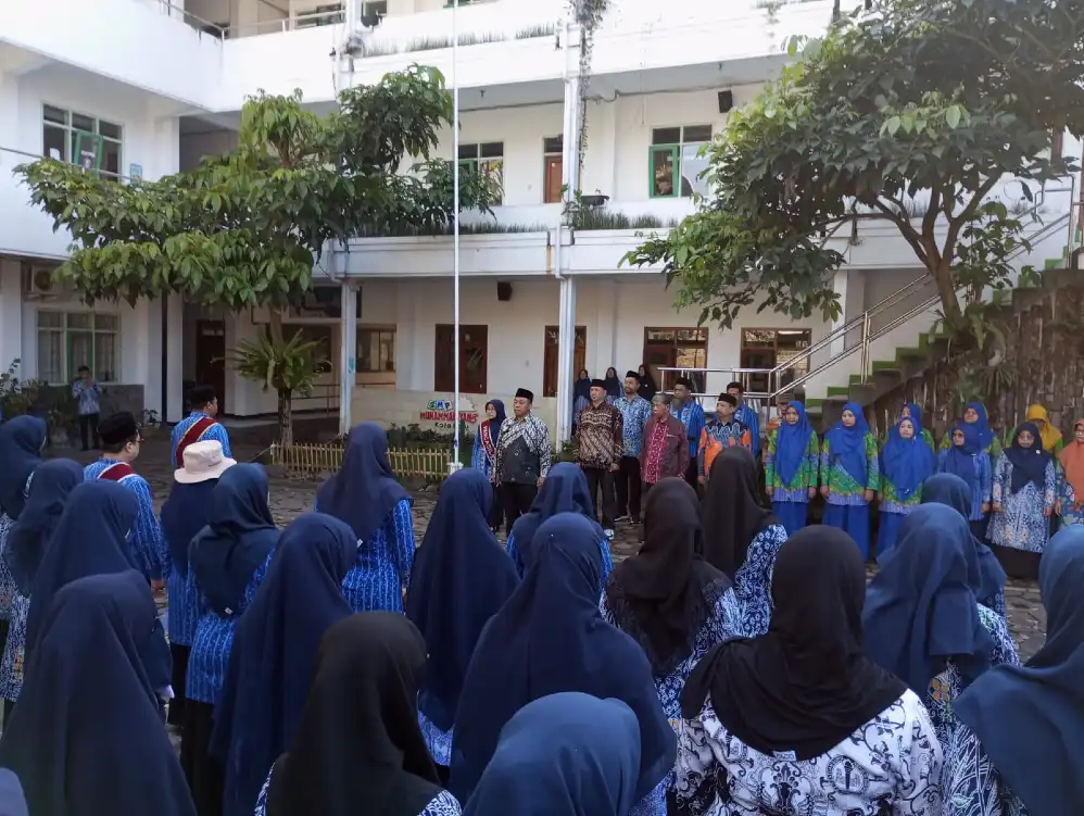 Forum Guru Muhammadiyah Kota Batu Peringati Hari Guru Nasional 2025