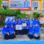 Guru Muhammadiyah Sidoarjo Berkumpul, Ustadzah Hazar Raih Penghargaan Guru Teladan