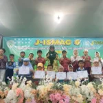 SDMM Borong 11 Medali Ajang J-ISMAC
