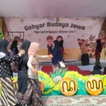 Lestarikan Budaya Jawa, SD Muhammadiyah 2 Tulangan Gelar Gebyar ‘Dolanan lan Tembang Dholanan’