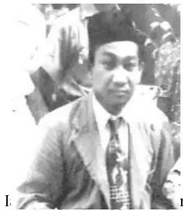 K.H. Sa’dullah, Perintis Dakwah Muhammadiyah di Pesisir Lamongan