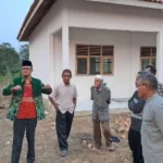 Pengabdian Kader Sang Surya di Tubaba