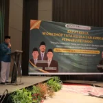 BPH ITB Ahmad Dahlan Lamongan Tegaskan Pentingnya OBE bagi Kampus