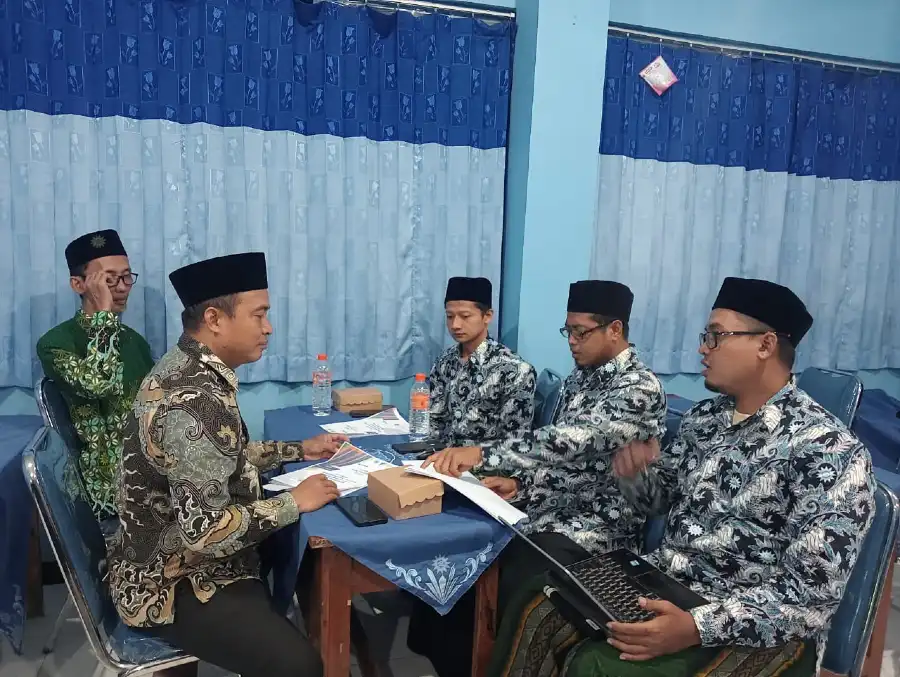 Dicap PRM Inspiratif, Perjuangan Warga Muhammadiyah Sendangduwur Terungkap di Turba X PCM Paciran