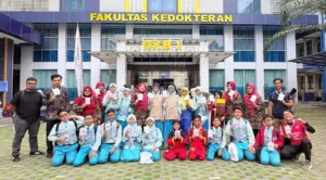Kontingen SDMM Siap Unjuk Prestasi di ME Confest 2025