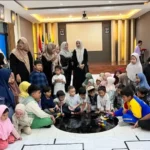 Kunjungan Ceria TK ABA 36 PPI ke SDMM: Padukan Edukasi dan Petualangan Seru