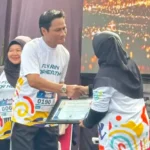 RSUM Bandung Raih Juara 3 Peningkatan Mutu dan Keselamatan Pasien se-Kabupaten Tulungagung