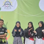 Toreh Prestasi, SMAMUSIX Karangasem Sabet Tiga Gelar di Cabang Panahan ME Confest 2025