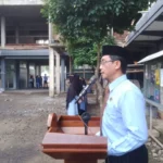 Apel Pembukaan Fortasi SMAS Muha Genteng Disambut Riang Gembira oleh Murid Baru