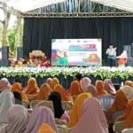Ribuan Warga Padati Perayaan Milad ke-113 Muhammadiyah Banyuwangi di Cafe Gumitir