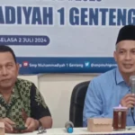 Muhammadiyah Banyuwangi Matangkan Persiapan Rihlah Mubaligh