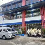 Hadapi Kelok Tajam, Kader Nasyiatul Aisyiyah Jatim Tetap Semangat Hadiri Milad ke-94 di Pacitan