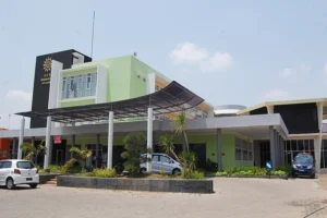 Lokasi Shalat Idul Fitri 6 Juli 2016 di Kota Kediri