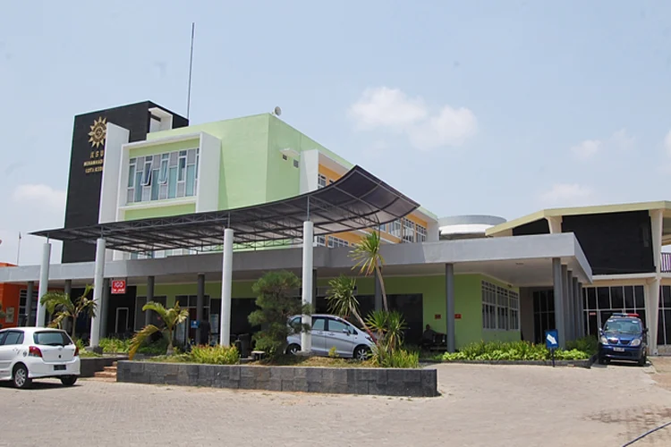 Lokasi Shalat Idul Fitri 6 Juli 2016 di Kota Kediri