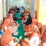 RS PKU Muhammadiyah Surabaya Gelar Pengajian Rutin, Perkuat Spirit Keislaman Para Karyawan