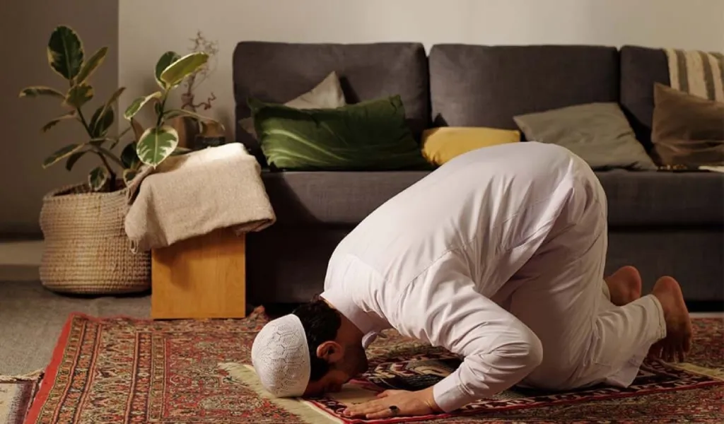Mengapa Hisab Dimulai dari Salat? Ini Pelajaran dari Hadis Nabi