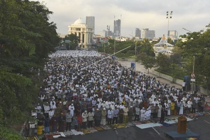 Inilah Lokasi dan Khatib Shalat Idul Fitri di Surabaya, 2 Mei 2022