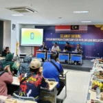 Spemma Surabaya Sambut Kunjungan Sekolah Malaysia, Teguhkan Komitmen Pertukaran Pelajar