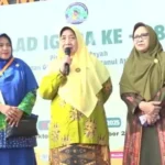 Ketua PWA Jatim Tekankan Pentingnya Peran Orang Tua dalam Mendidik Anak di Milad ke-28 IGABA