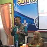 Program KDM Dibahas di KKG Kecamatan Wonokromo Surabaya