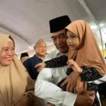 Muhadjir Effendy: Pesantren Bukan Pendidikan Kelas Dua