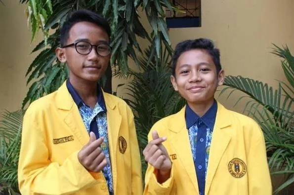 Saranghaeyo, Simbol Kandidat IPM Paling Milenial