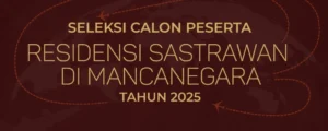 Upaya Penginternasionalan Bahasa Indonesia: Kemendikdasmen Kirim Sastrawan Indonesia ke Mancanegara