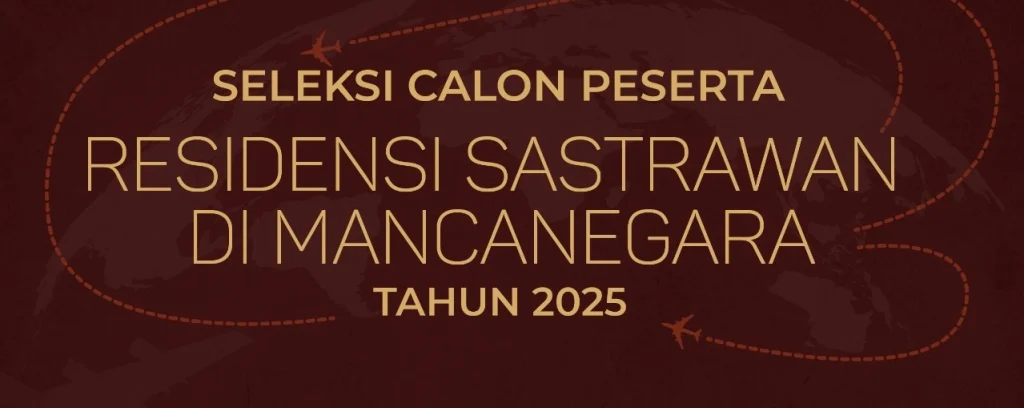 Upaya Penginternasionalan Bahasa Indonesia: Kemendikdasmen Kirim Sastrawan Indonesia ke Mancanegara