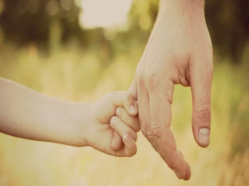 Sayang Anak Kadang Membingungkan