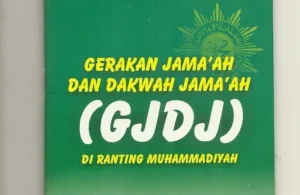 Ngudo Roso Jamaah Muhammadiyah
