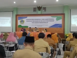 ABK Anak Istimewa yang Butuh Perlakuan Khusus