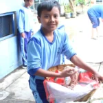 Idul Adha di SD Aisyiyah Kamila Kota Malang Jadi Pengalaman Belajar yang Menggabungkan Nilai Religius, Sains, dan Kepedulian Sosial