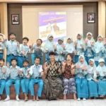 Temu Kangen Penuh Inspirasi: Dua Guru Tamu Internasional Kembali ke SDMM Setelah 10 Tahun